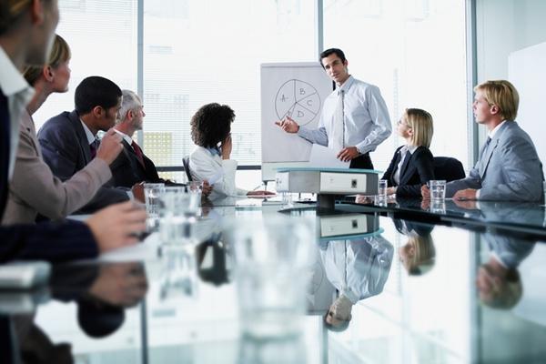 CORPORATE TRAINING