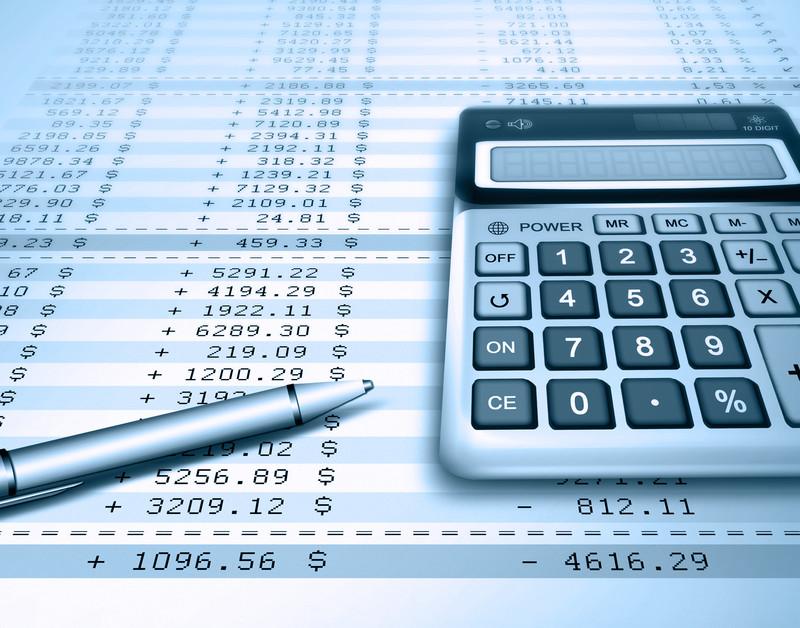 ACCOUNTING & BOOK-KEEPING