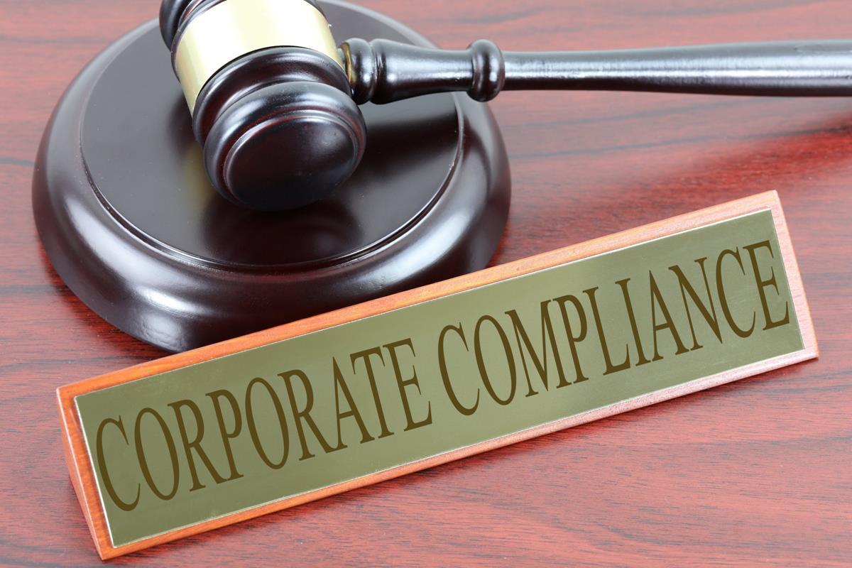 COMPANY & ROC COMPLIANCES